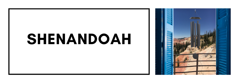 Brand: Wind River Shenandoah