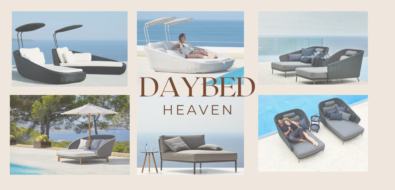 Daybeds