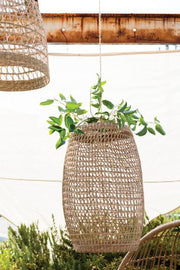 Rye Lantern By Accent Decor | Lanterns | Modishstore - 1