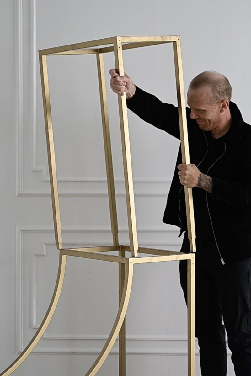 Ballata Structure