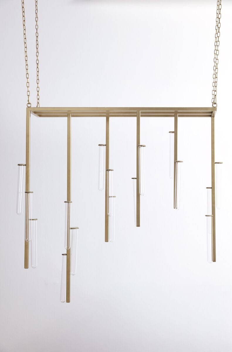 Cadenza Hanging Structure