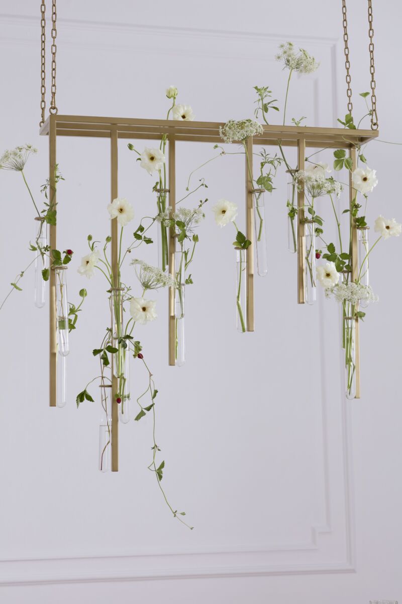 Cadenza Hanging Structure