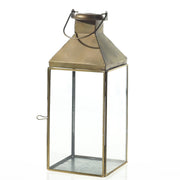Founder Lantern By Accent Decor | Lanterns | Modishstore - 2