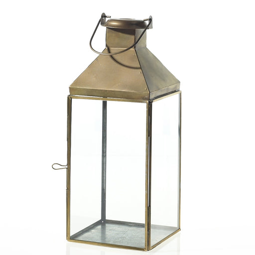 Founder Lantern By Accent Decor | Lanterns | Modishstore - 2