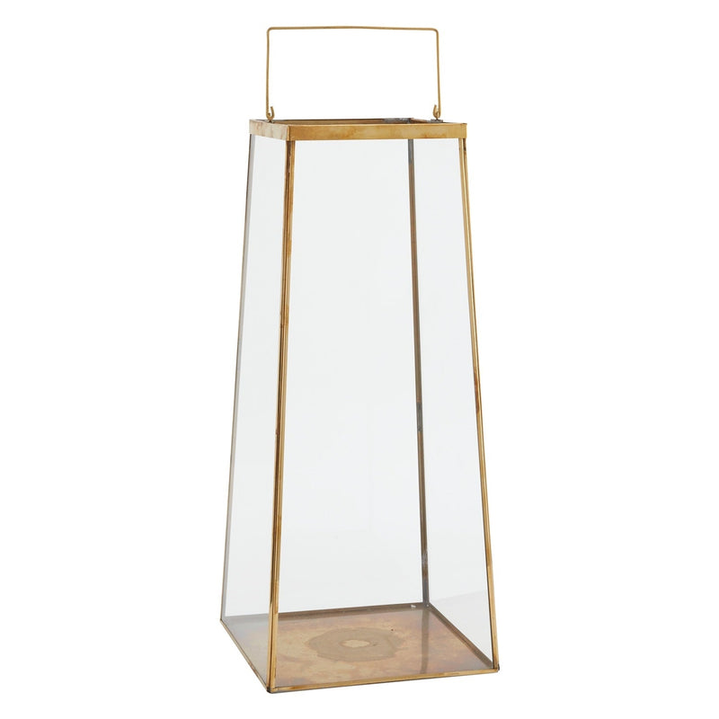 Paramount Lantern By Accent decor | Lanterns | Modishstore - 5