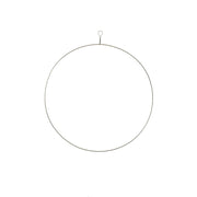 Ring Brass Wreath Set Of 4 By Accent Decor | Garland & Wreath | Modishstore - 5