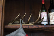 Antler Stocking Holder By Accent Decor | Ornaments | Modishstore - 2