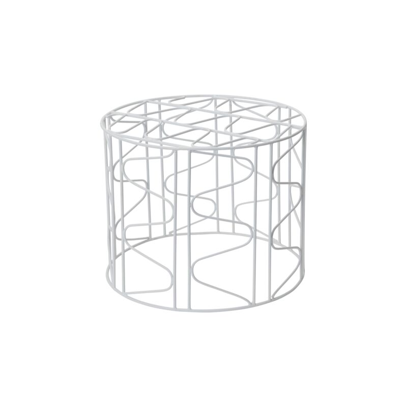 Harding Stand 14"x 11" By Accent Decor | Stands | Modishstore - 2