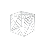 Harding Stand 14"x 11" By Accent Decor | Stands | Modishstore - 8