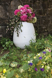 Santorini Vase By Accent Decor | Vases | Modishstore - 3