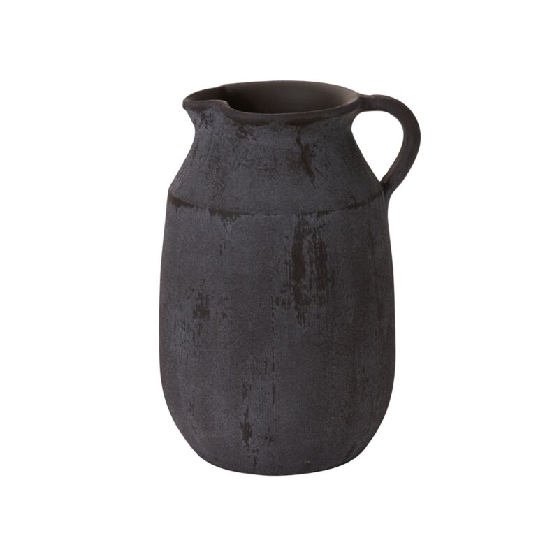 Amphora Vase and Jug
