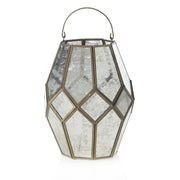 Audrey Lantern by Accent Decor | Lanterns | Modishstore - 7