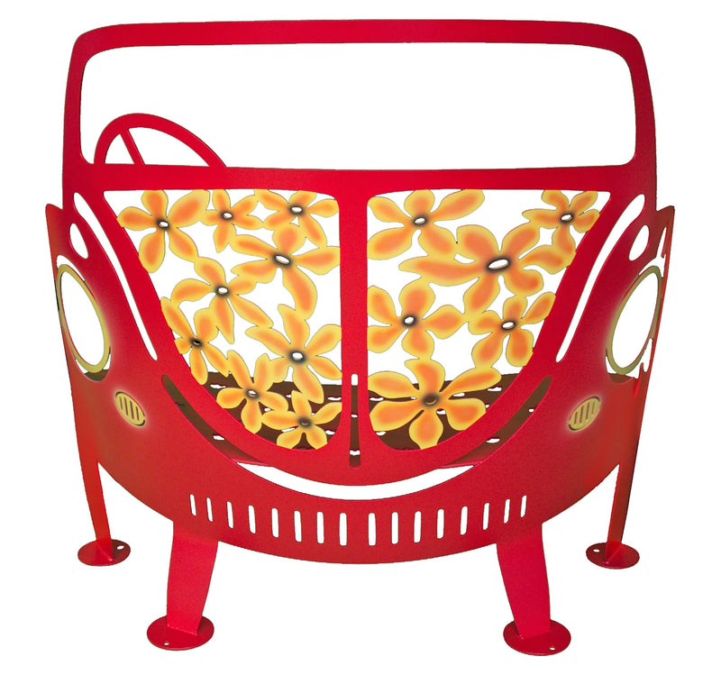 Beetle Bench