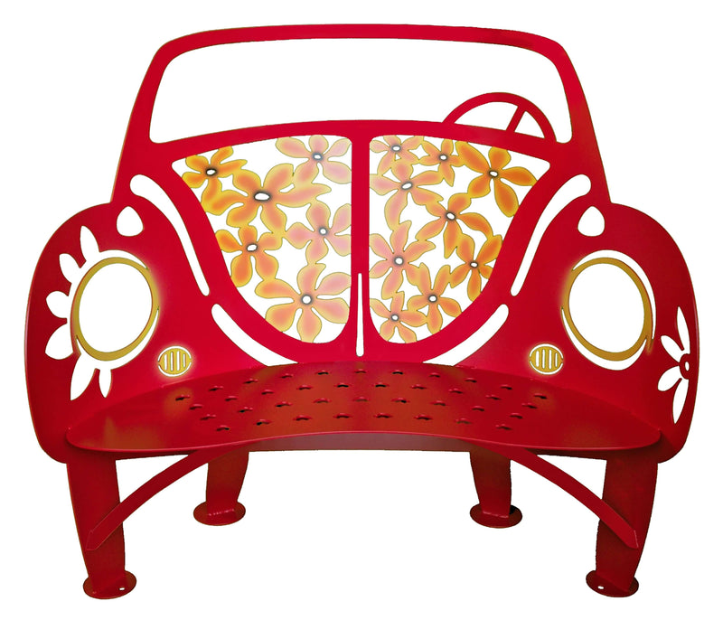 Beetle Bench