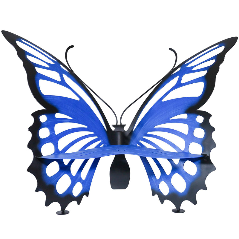 Butterfly Bench