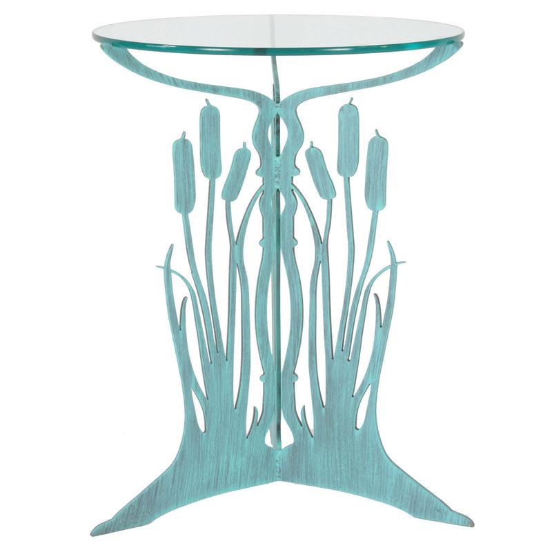 Cattail Tables