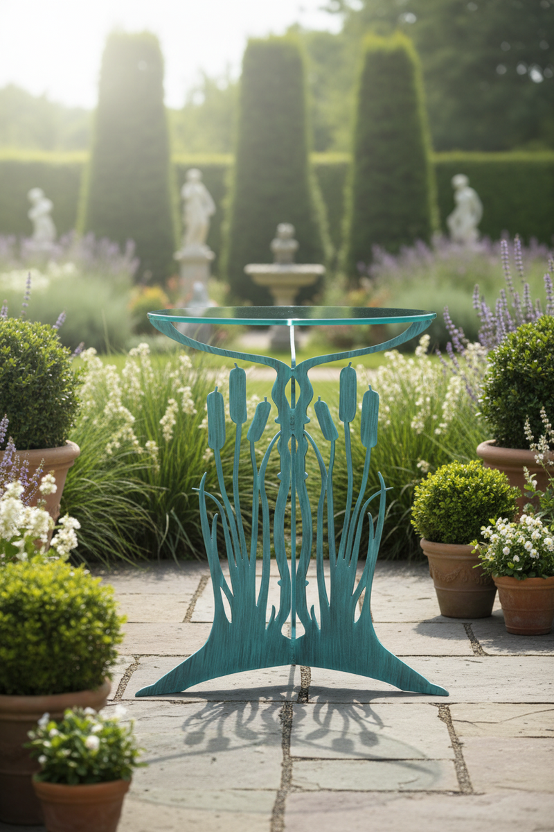 Cattail Tables