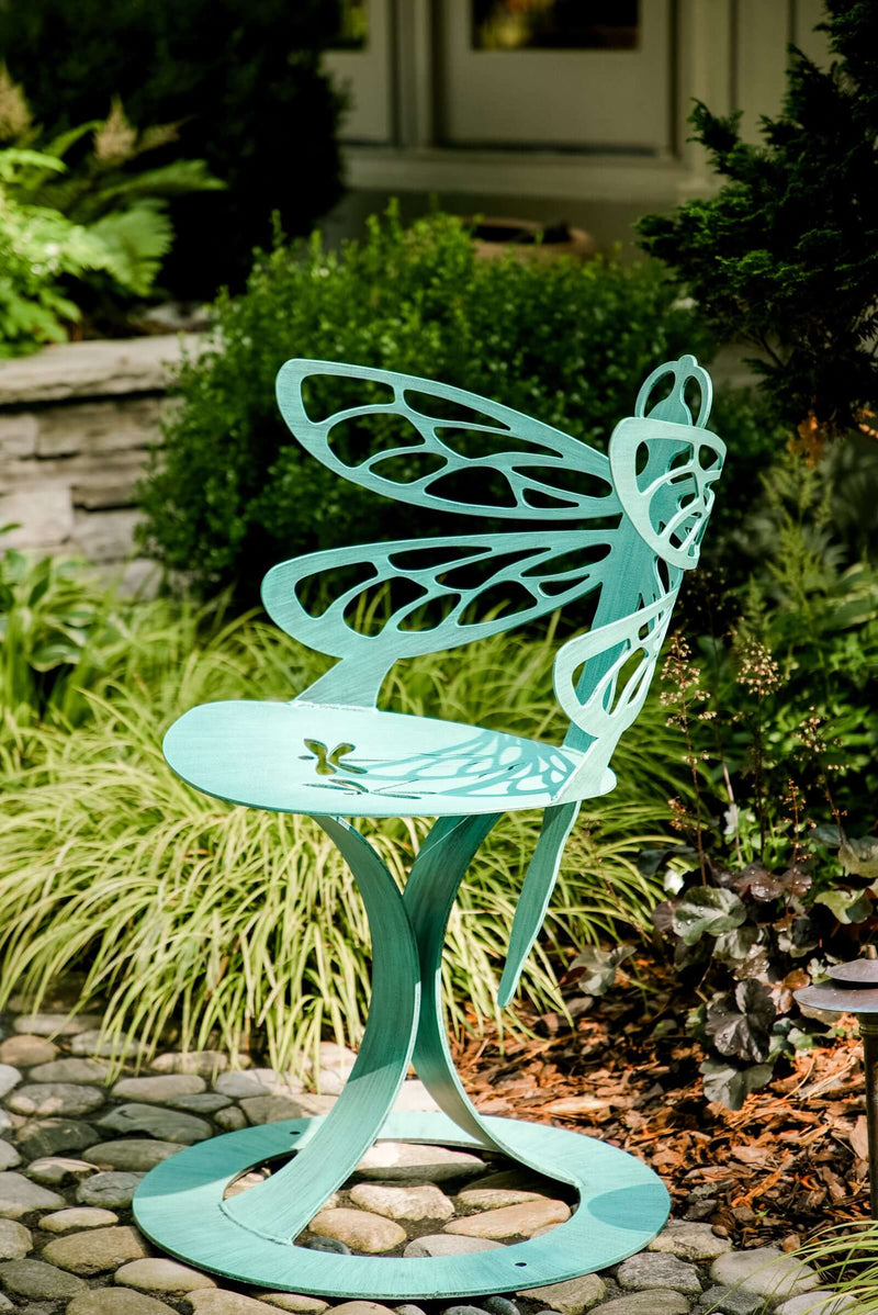 Dragonfly Chair