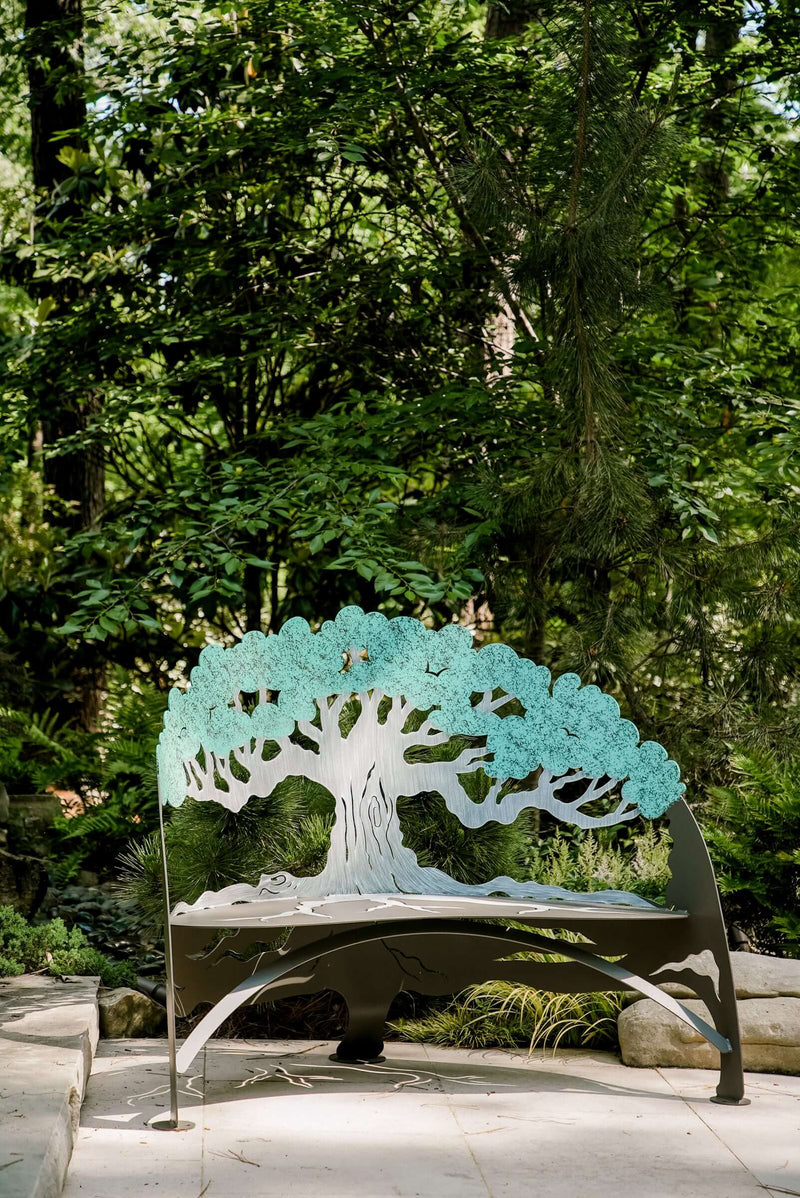 Tree Bench