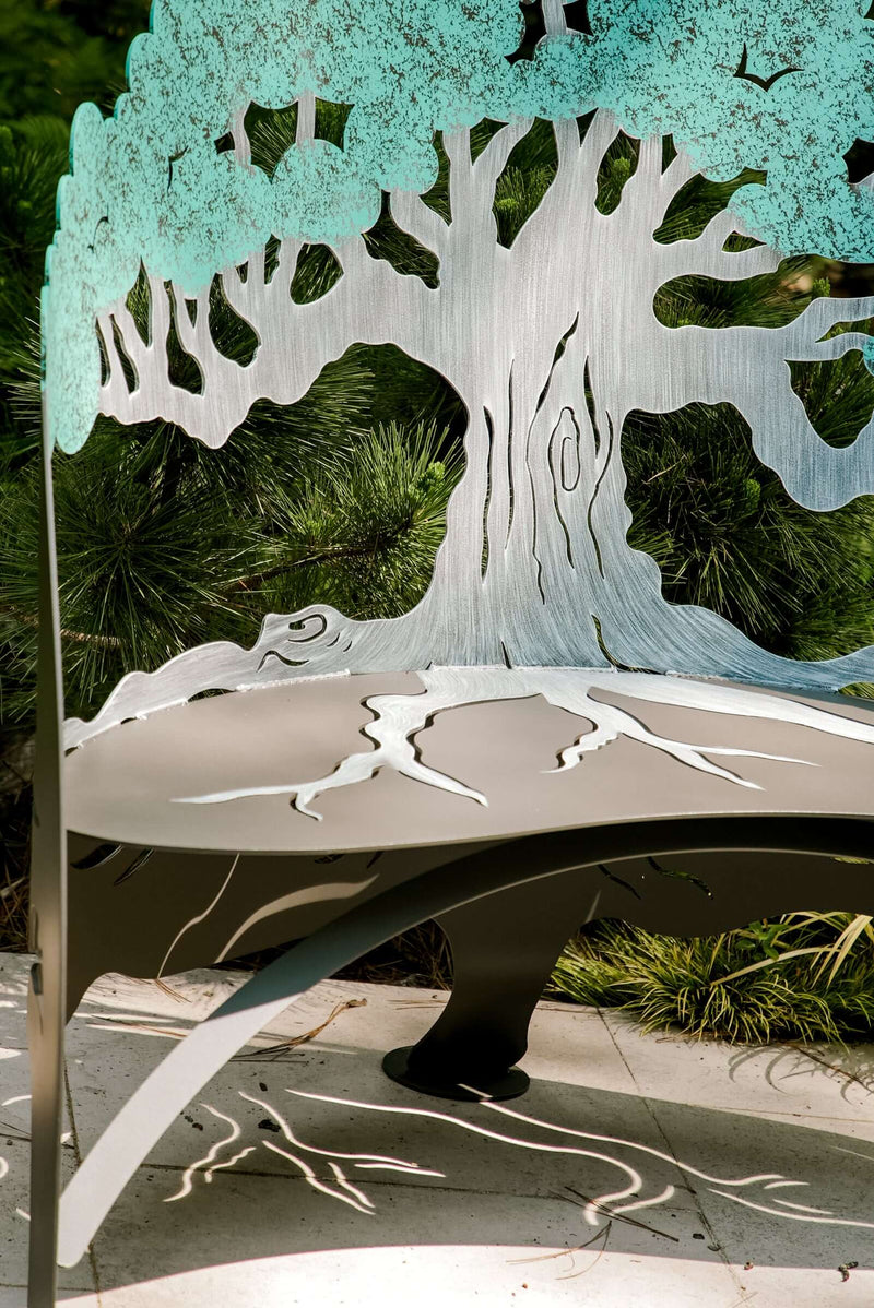 Tree Bench