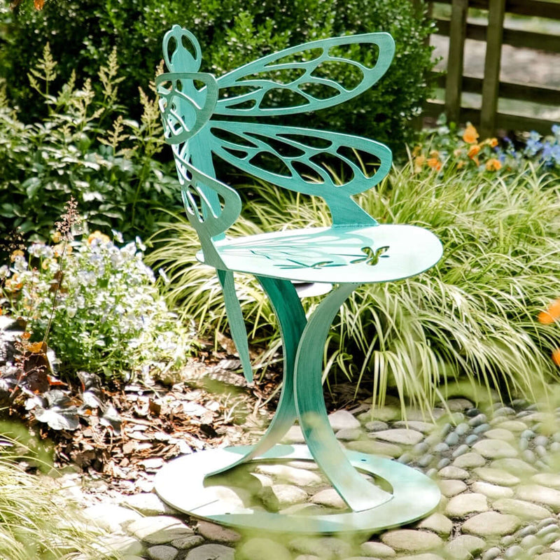 Dragonfly Chair