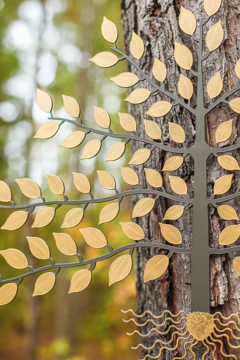 Tree of Life Wall Hanging