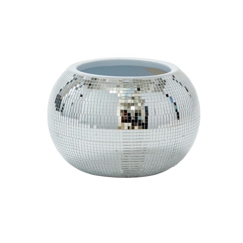 Disco Pot