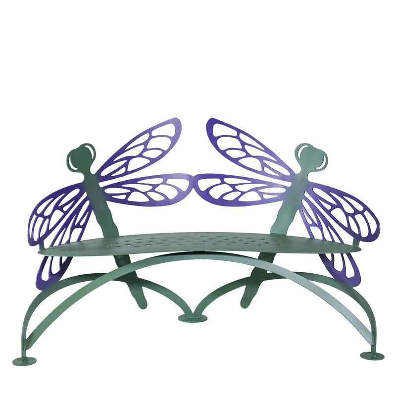 Dragonfly Bench
