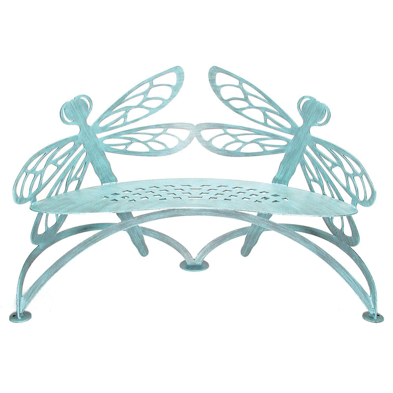 Dragonfly Bench