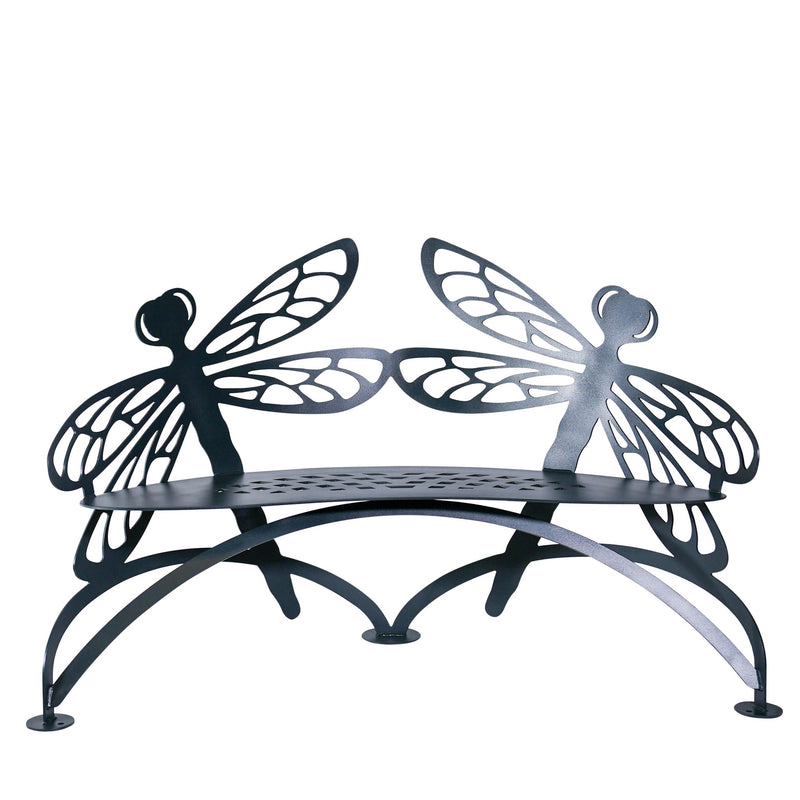 Dragonfly Bench