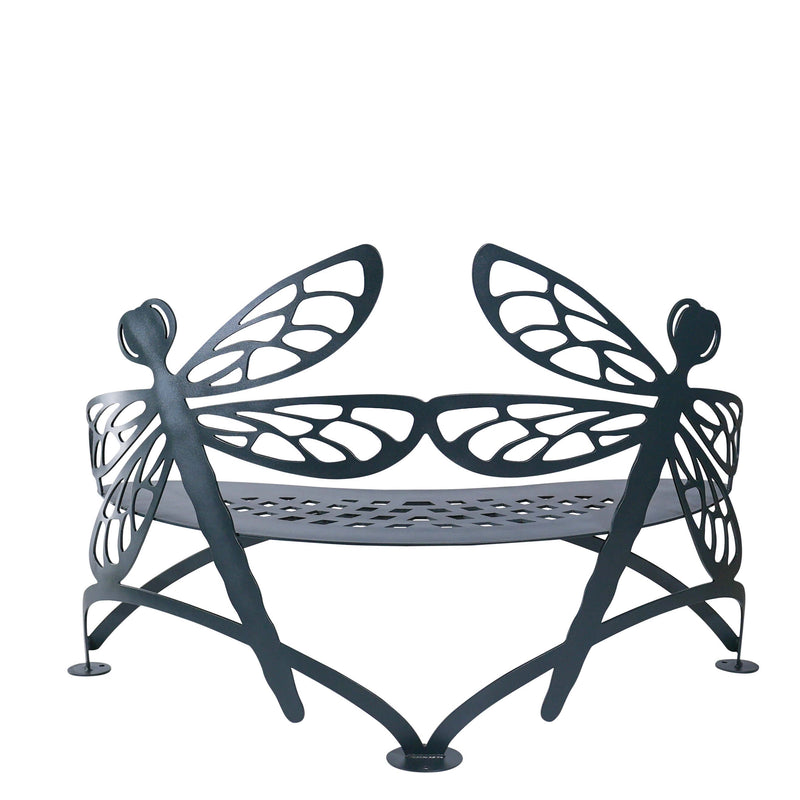Dragonfly Bench