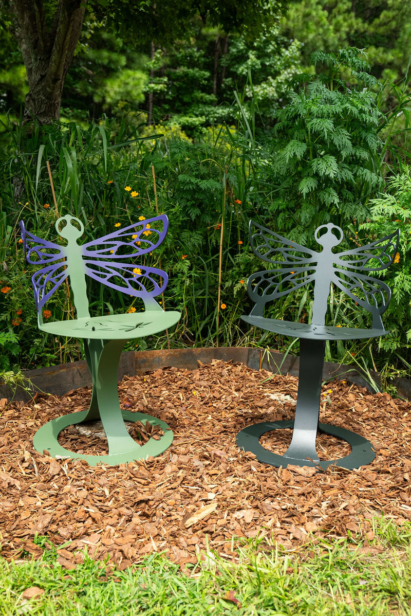 Dragonfly Chair