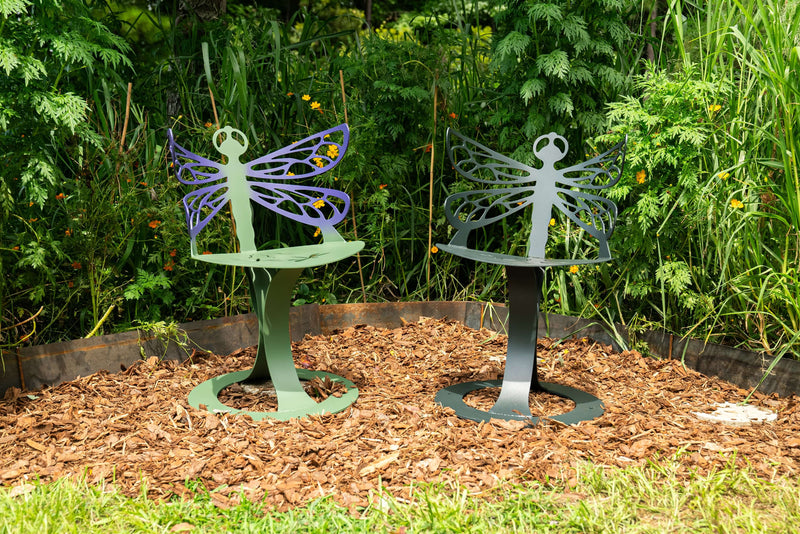 Dragonfly Chair