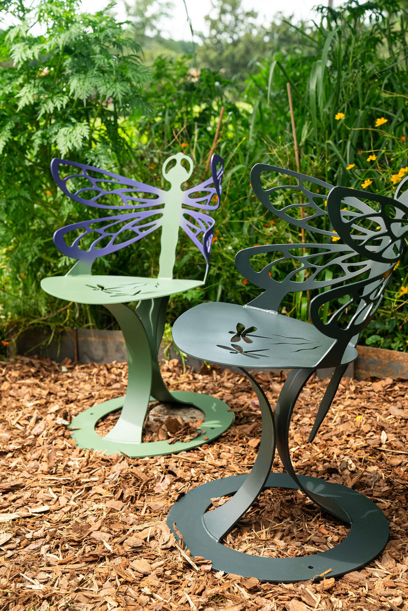 Dragonfly Chair