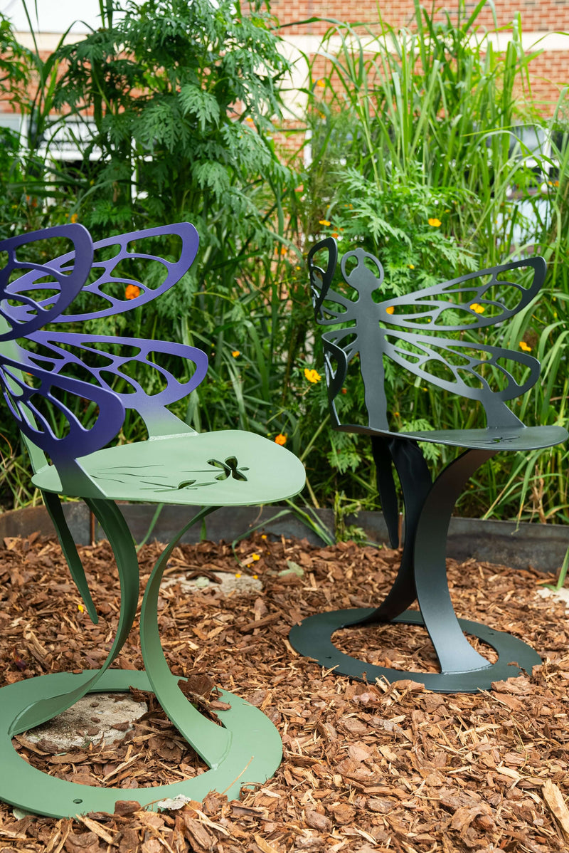 Dragonfly Chair