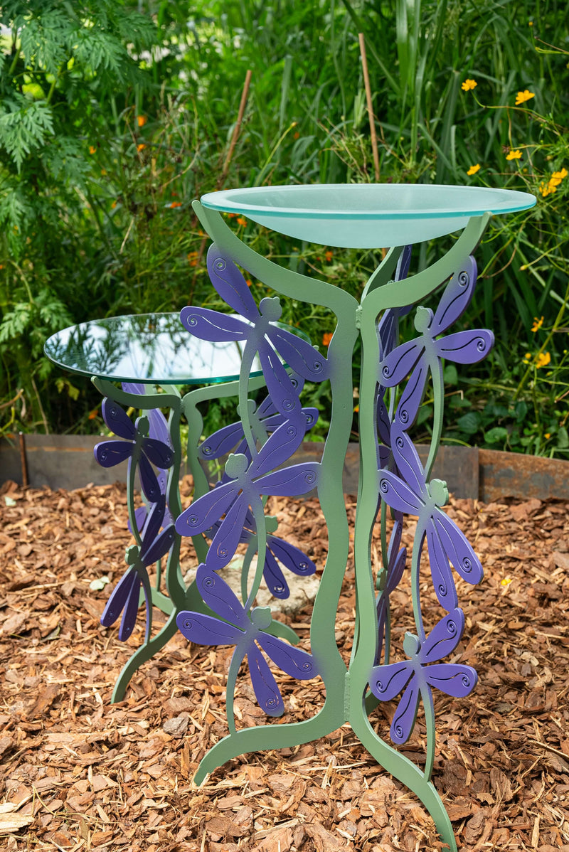 Dragonfly Table