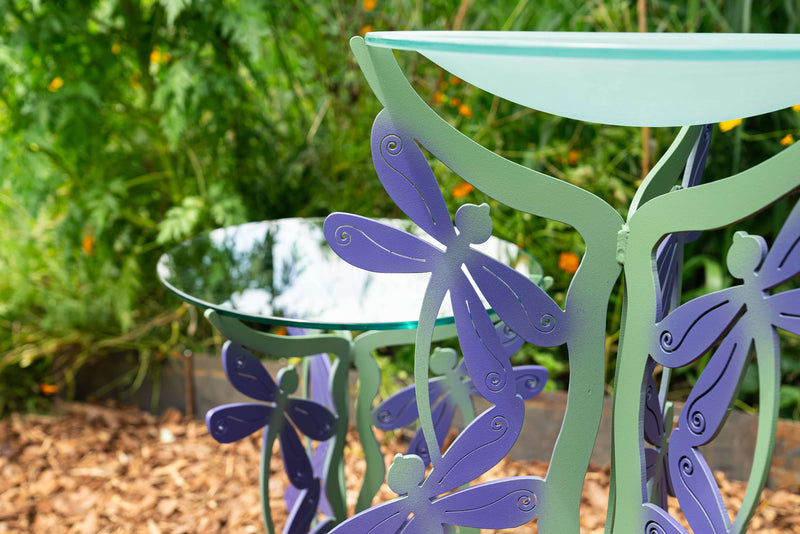 Dragonfly Table