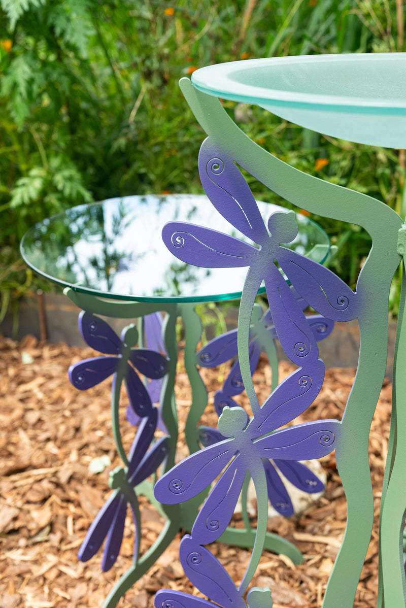 Dragonfly Table
