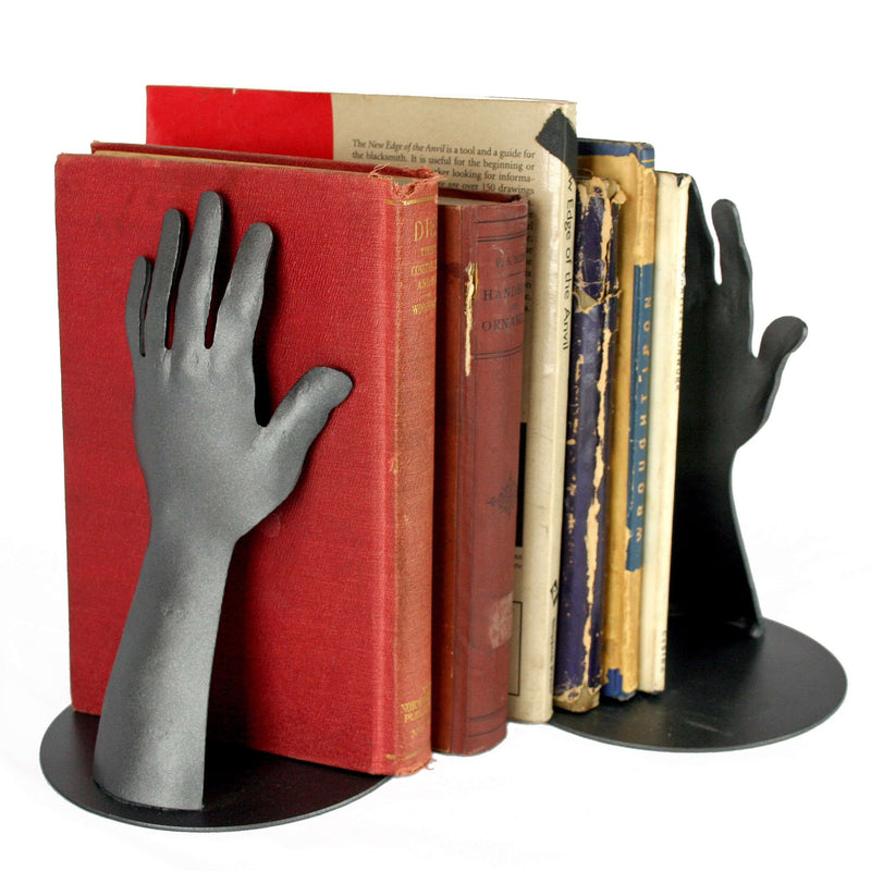Hand Bookends (set of 2)