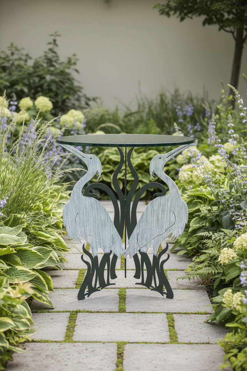 Heron Tables