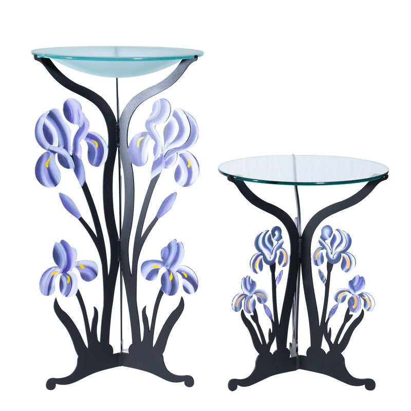 Iris Tables