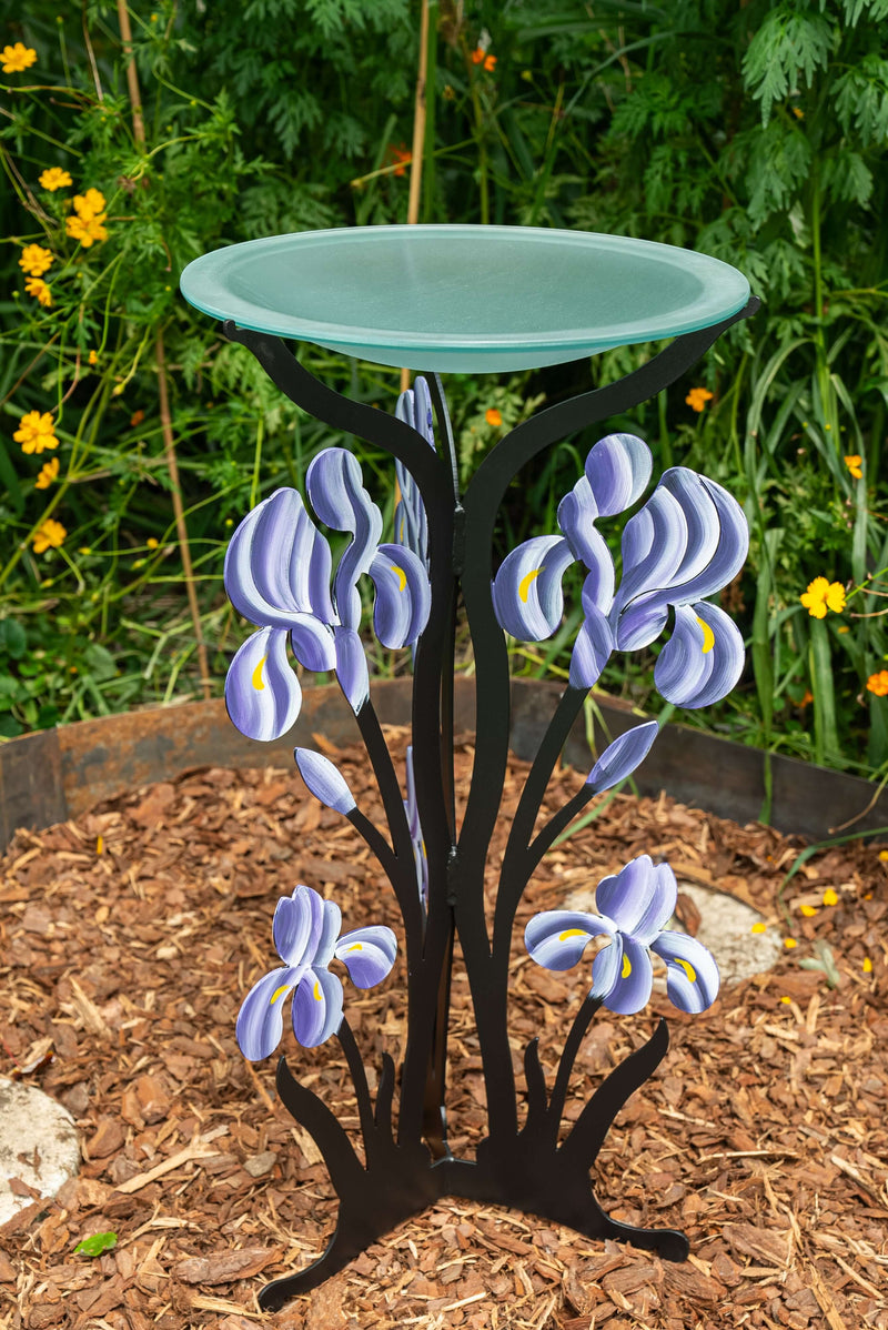 Iris Tables
