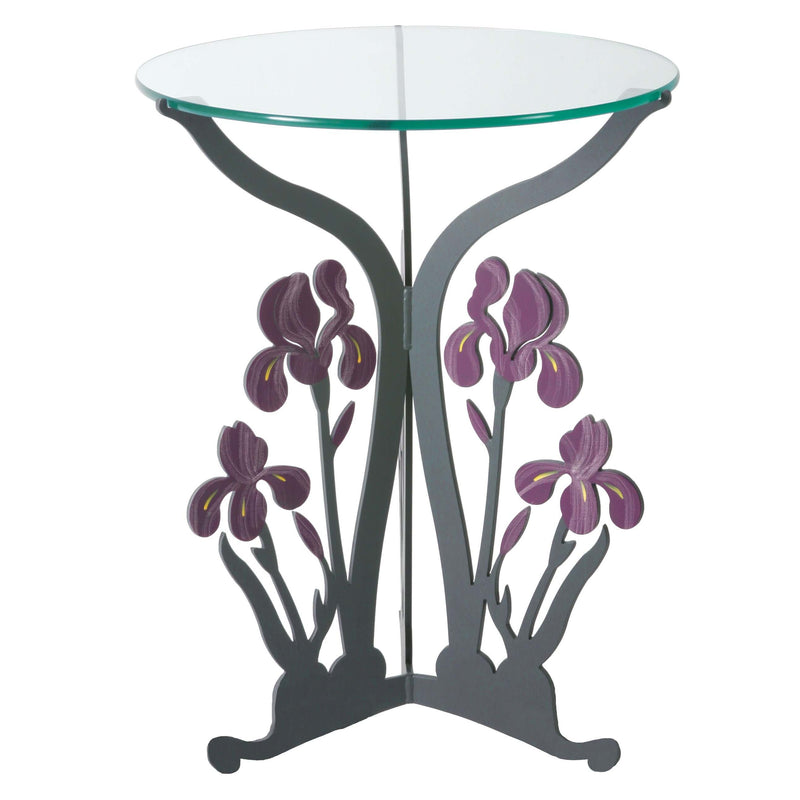 Iris Tables