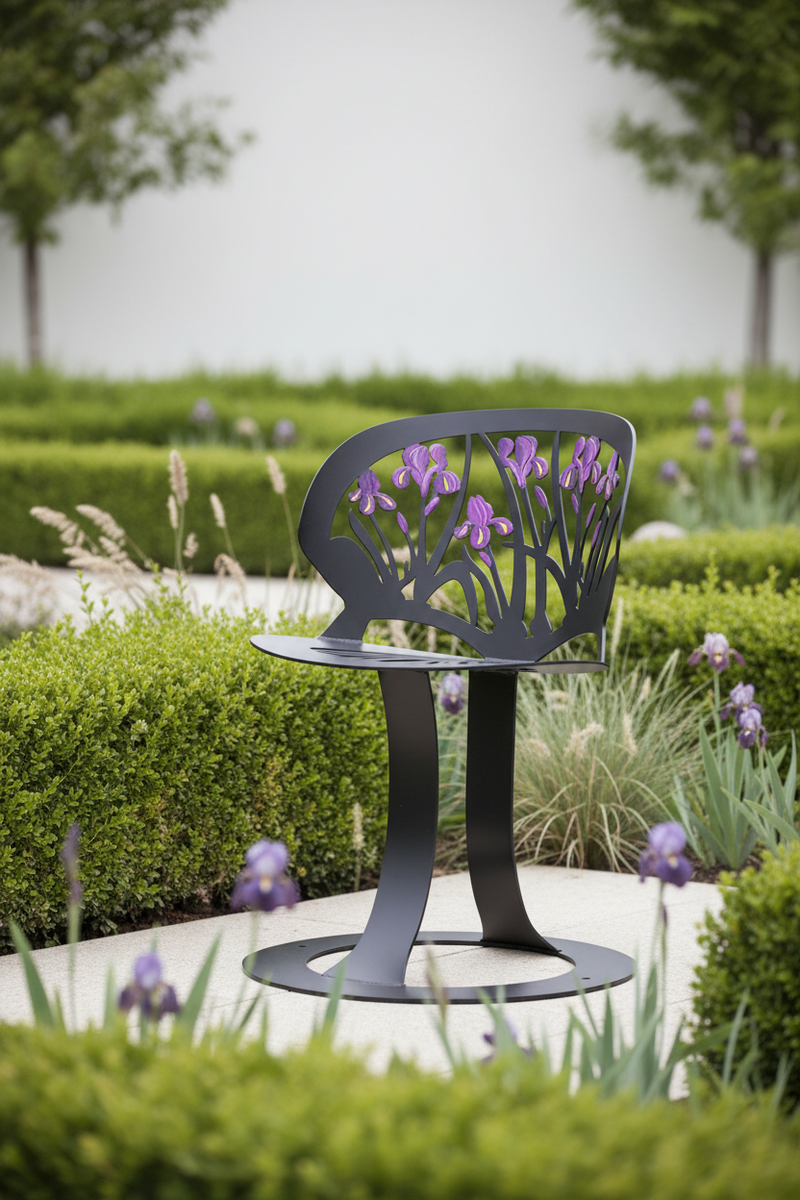 Iris Chair