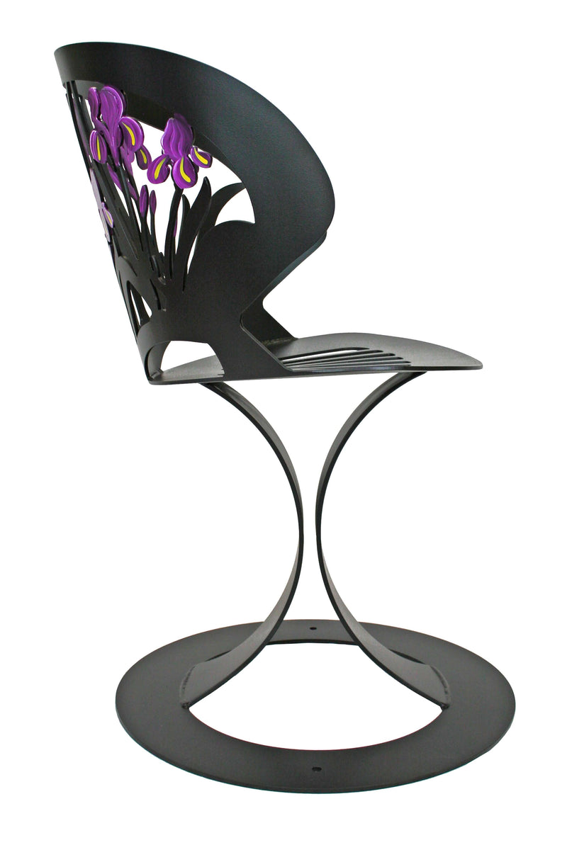 Iris Chair
