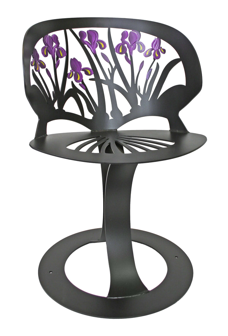 Iris Chair