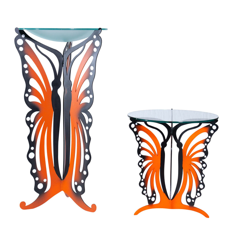 Firefly Table Butterfly Tables — Bella Outdoors