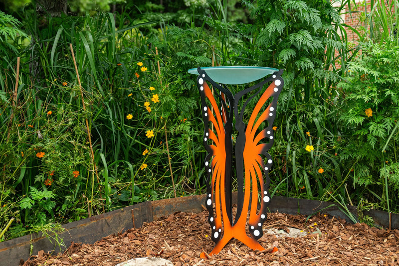 Butterfly Tables