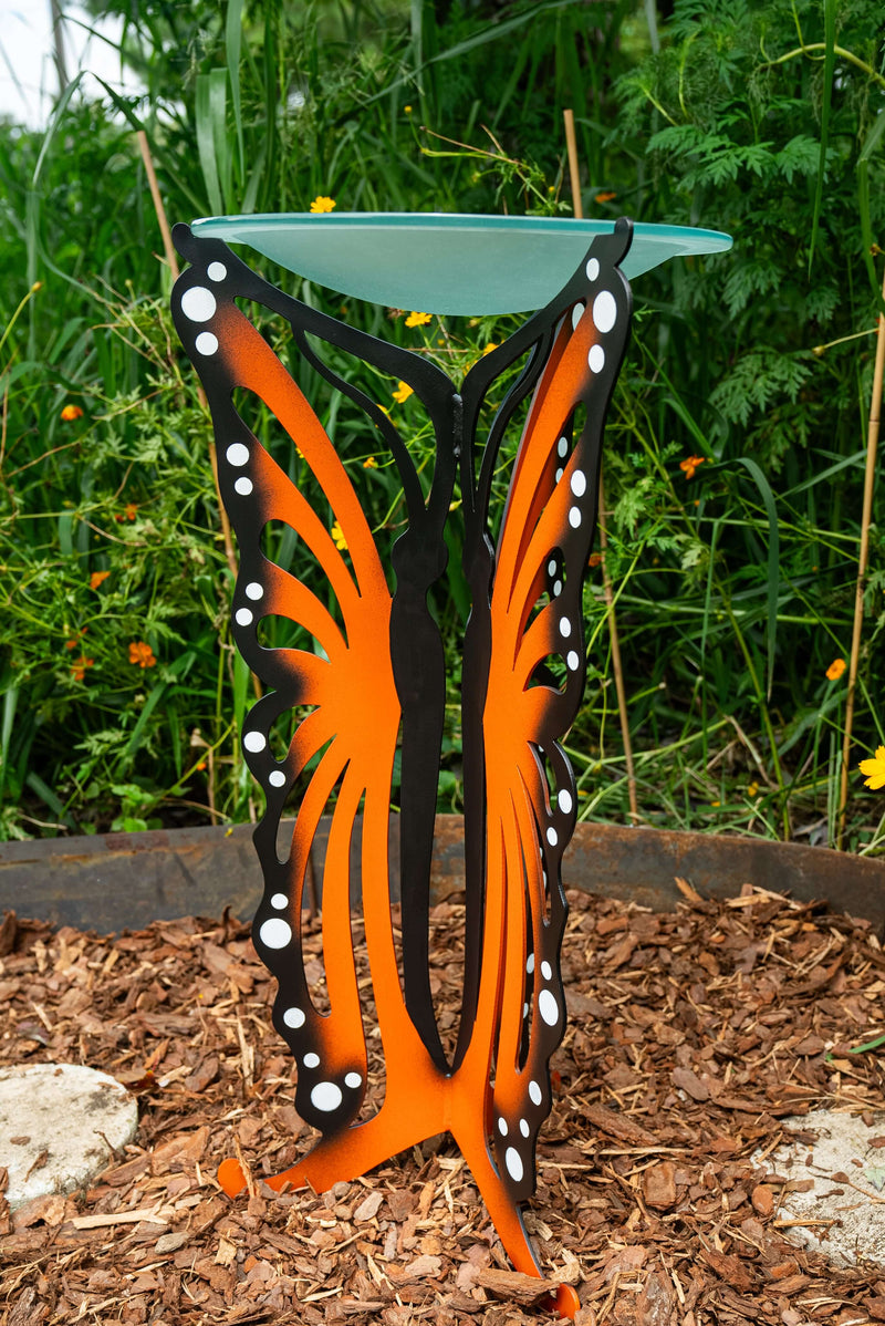 Butterfly Tables