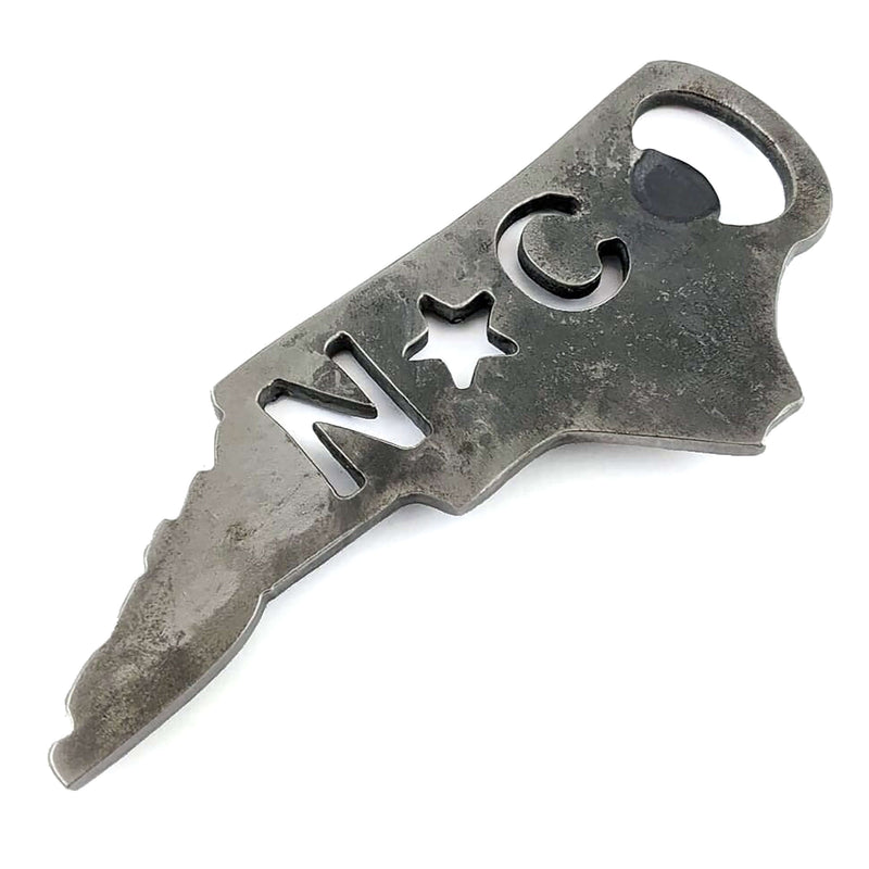 NC Bottle Opener